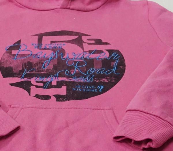 Sweatshirt Gr. 146 (819)